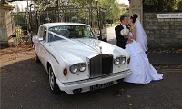 White Wedding Cars Of Sheffield 1078678 Image 0